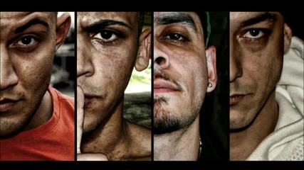 Rasheed, Abi & E.voice ft. Ceza - Yeditepe Viyana