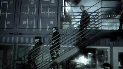 History - Lost ( japan ver. )
