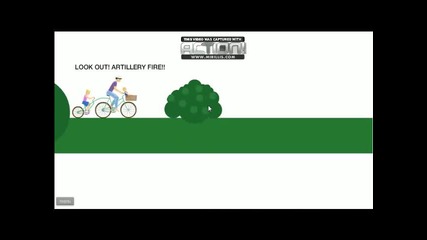 happy wheels
