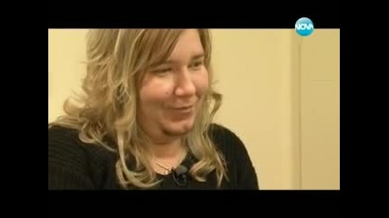 Жена със свръх окосмяване - Ники Кънчев под наем