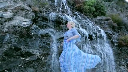 Lepa Brena - Biber Spot