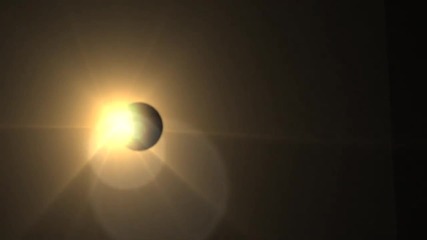Nasa Magnificent Eruption in Full Hd