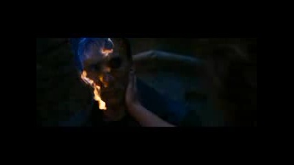 Ghost Rider Part 13