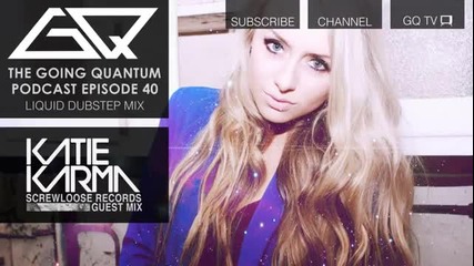 | • Liquid Dubstep Mix • | G Q™