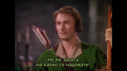 1. Приключенията на Робин Худ - Бг Субтитри (1938) The Adventures of Robin Hood [ hd ]