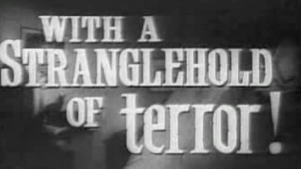 Trollenberg terror