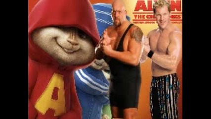 Chris Jericho and Big Show Theme Chiplinks Style 