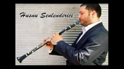 Истанбул, турската инструментална музика..h