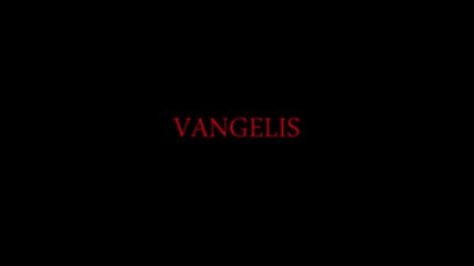 Vangelis - Аsk the mountains
