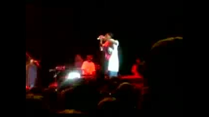 Snoop Dogg Concer