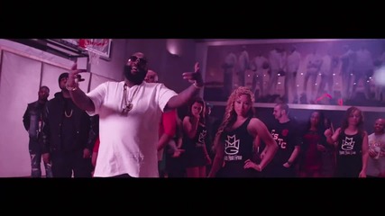 Yowda feat. Rick Ross - Ballin