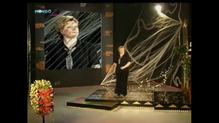 Gordana Stojicevic - Ja ne mogu bez njega