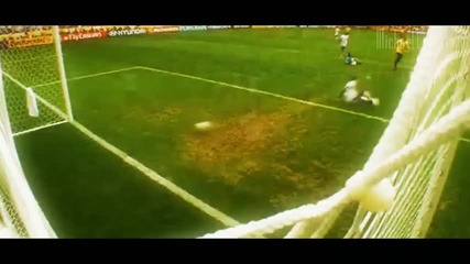 2010 Fifa World Cup Trailer 