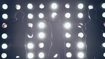 Превод ! Jls - One Shot [ Official Music Video ] ( Високо Качество )
