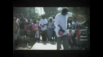 Al Kapone - Buckin & Jookin 