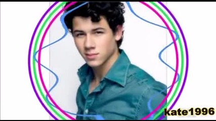 Nick Jonas ~ Remember The Name !**