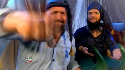 Wwe Money In The Bank 2011 Promo