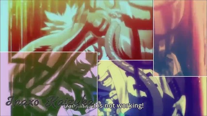 One Punch Man Amv