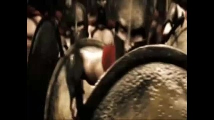 300 - Manowar - Spartan Warriors 