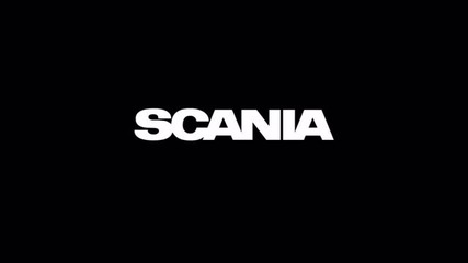 Scania R1000