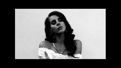 Lana Del Rey - Summertimes Sadness [original Song]