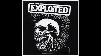 The Exploited - They Lie 