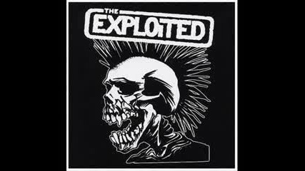 The Exploited - They Lie