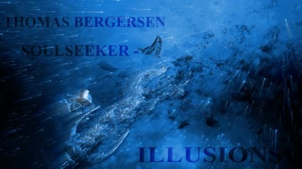 Thomas Bergersen - Soulseeker
