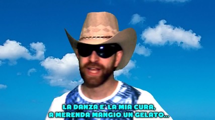 Danza Kuduro - Parodia Ufficiale - Spoof