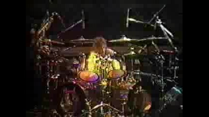 Skid Row - The concert in Tokyo ( Budokan hall 1992 ) Part 5
