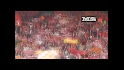 Liverpool compilation 0809