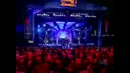 Pussycat Dolls - When I Grow Up Live