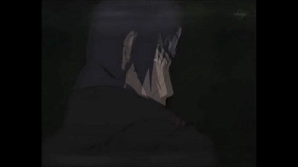Sasuke vs Ita4i