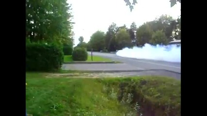 Supra Най-лудата кола