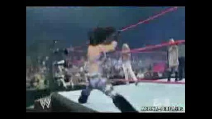 Melina Tributee 
