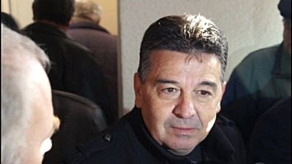 Узунов: Заслужено загубихме