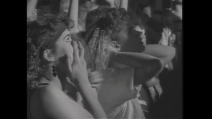 Bon Jovi - Wanted Dead Or Alive (1986)