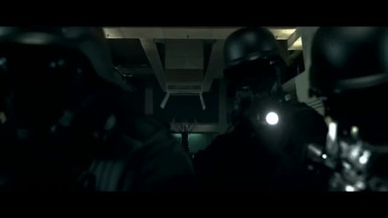 Resident Evil : Afterlife Trailer Hd 
