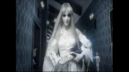 Kerli - Walking On Air [remix]