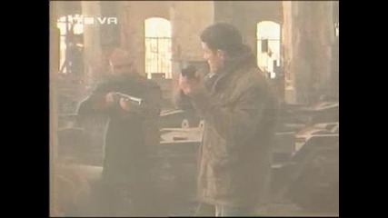 Забранена любов епизод 97 * Част 3*
