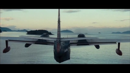The Expendables (2010) - Официален Трейлър