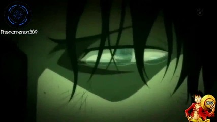 One Piece, Naruto Shippuuden, Bleach - War of change
