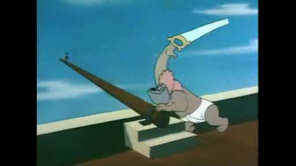 Droopy - 10 - Droopys Good Deed (1951)