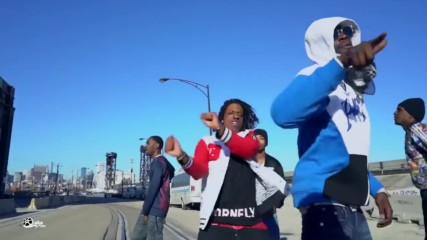 Rico Recklezz ft. Ewol Samo - Regular