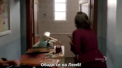 Vegas / Вегас S01 E13 (2012) /субтитри/