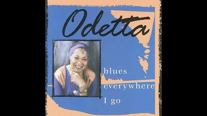 Odetta - Dink's Blues