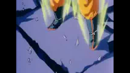 Dbz - Broly - Soldiers Amv.flv