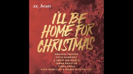 Megan Trainor - I'll Be Home For Christmas