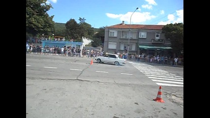 Lada drift Aksakovo