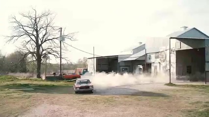 Drive Angry 3d Tv Spot - No Mercy ( Хубаво Качество)
